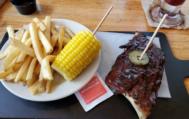 Applebee's