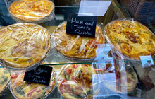 Jacks Bakery餐厅图片