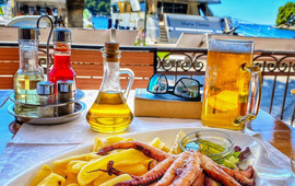 Dolium Restaurant