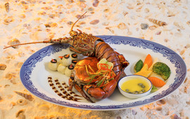 Ideal Garden Restaurant