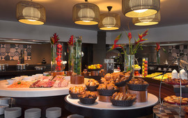 Reef Restaurant
