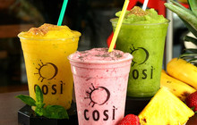 Cosi Sabana餐厅图片