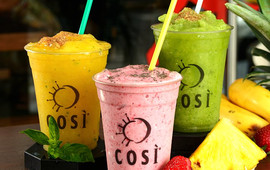 Cosi Sabana