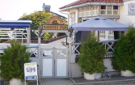 Naustet Pub