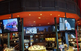 O'Learys Kista Event Center