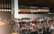 Restaurang Da Vinci餐厅图片