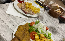 Restaurante El Sotanillo - Navia餐厅图片