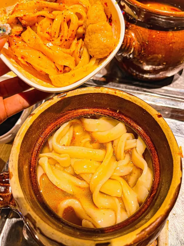 合合罐面(远大购物中心南岗店)