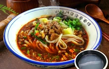 洽面(双星店)餐厅图片