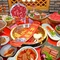 谭鸭血老火锅(定边店)