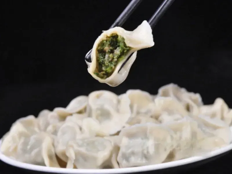 老家饺子坊(五凤山庄店)