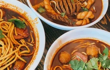 慧敏牛肉丸子面(广场店)餐厅图片