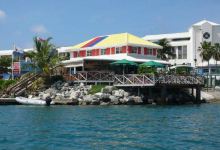 Sint Maarten Yacht Club Bar & Restaurant美食图片