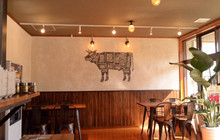 Commons Steak餐厅图片