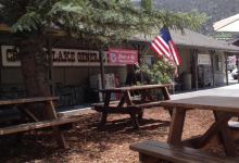 Crowley Lake General Store购物图片