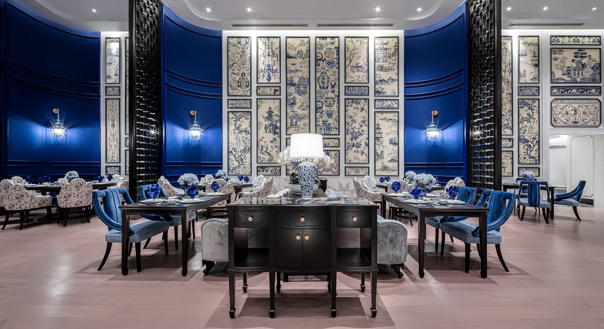 昆明中维翠湖宾馆·中餐厅(翠湖公园店)