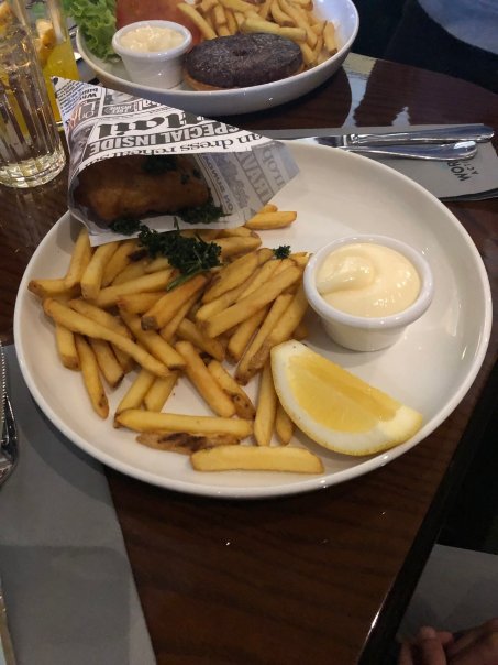 Pitcher’s