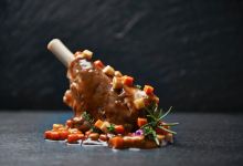 Pitzock美食图片