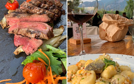 Osteria Le Servite