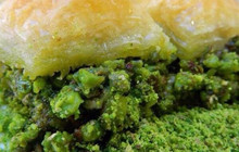 Gaziantepli Haci Bekiroglu Baklavalari餐厅图片