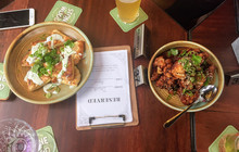 Mrs Brown's Bar and Kitchen餐厅图片
