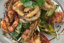 The Porch Kitchen & Bar美食图片