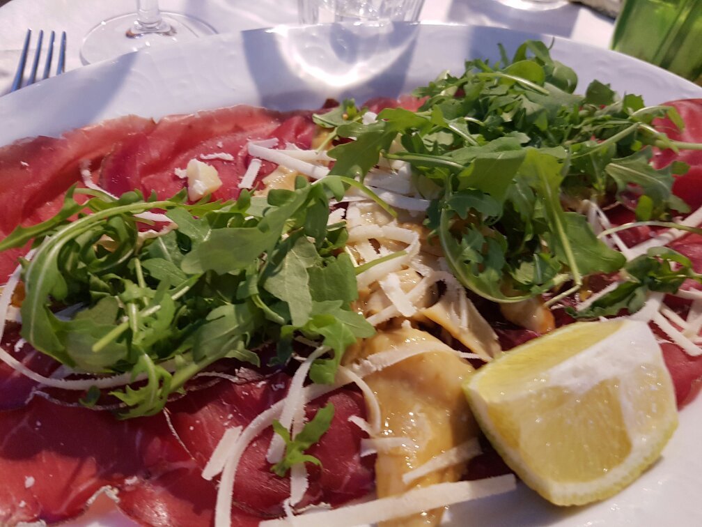 La Taverna del Castello