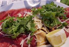 La Taverna del Castello美食图片