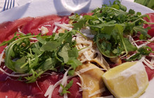 La Taverna del Castello餐厅图片