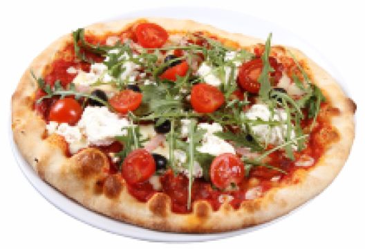 Replay Cafe & Restaurant美食图片