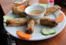 RockBilly Restaurant美食图片