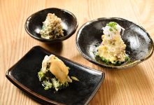 Jidori Sumibiyaki Suisen美食图片