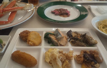 The Azalea Restaurant餐厅图片