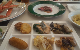 The Azalea Restaurant