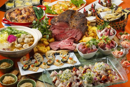 Restaurant the Garden