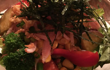 Café Restaurant Flowers餐厅图片