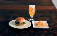 True Brew餐厅图片