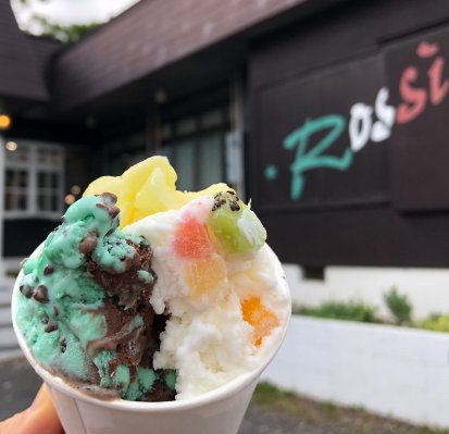 Rossi餐厅图片