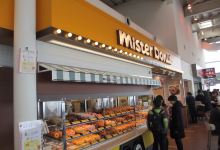 Mister Donut Awaji Service Area Kudari美食图片