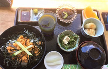 Village Tea House餐厅图片
