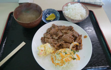 Mizunaka餐厅图片