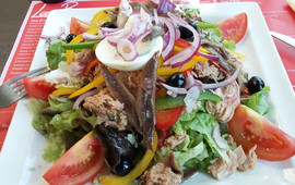Brasserie Leclerc