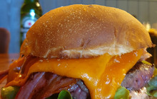 Burger et Cassolette Carcassonne餐厅图片