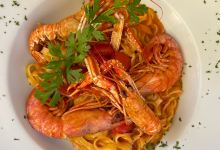 Little Italy美食图片