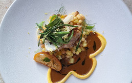 Restaurant la Terrasse