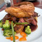 The Rose and Crown