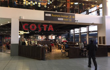 Costa Coffee餐厅图片