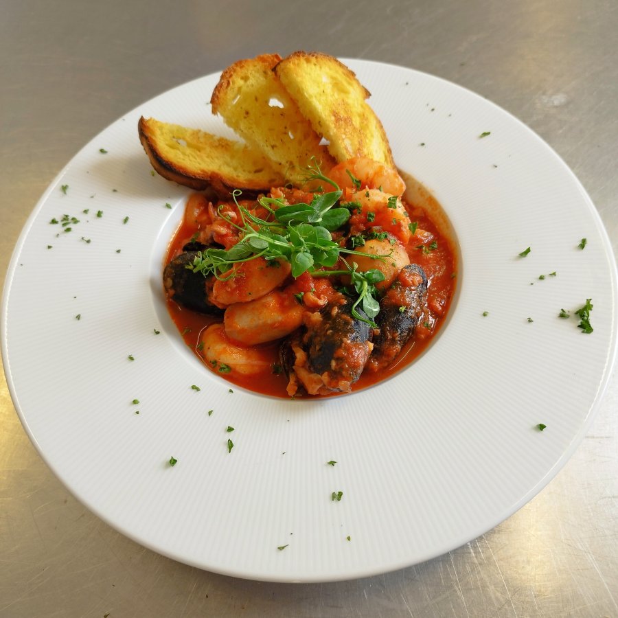 Casanova Restaurant and Wine Bar