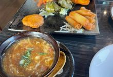 Tiger In美食图片