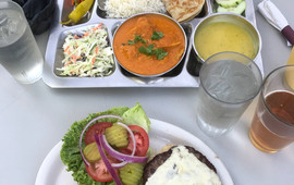 Wildberry Restaurant